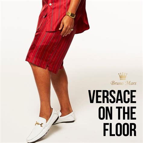 versace on the floor lyrics meaning|shampoo press & curl.